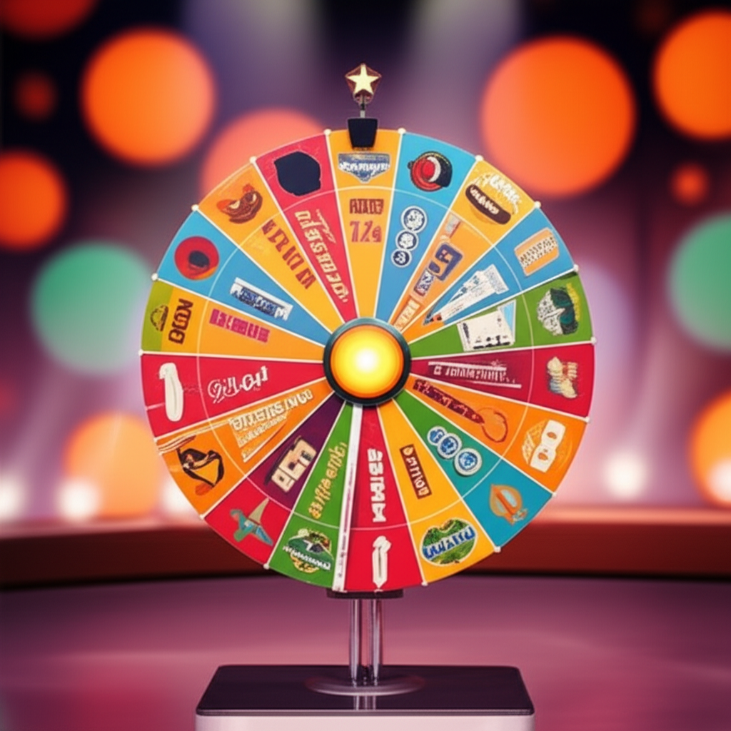 Title Tycoon Game Logo